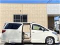2009 Toyota Alphard