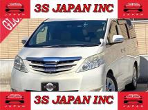 2009 Toyota Alphard
