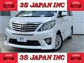 2014 Toyota Alphard