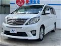 2014 Toyota Alphard
