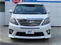 2014 Toyota Alphard