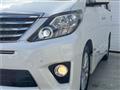 2014 Toyota Alphard