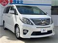 2014 Toyota Alphard