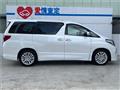 2014 Toyota Alphard