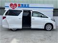 2014 Toyota Alphard