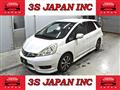 2011 Honda Fit shuttle