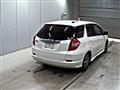 2011 Honda Fit shuttle