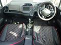 2011 Honda Fit shuttle