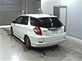 2011 Honda Fit shuttle