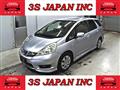 2012 Honda Fit shuttle