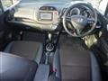 2012 Honda Fit shuttle