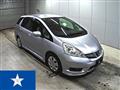 2012 Honda Fit shuttle