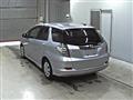 2012 Honda Fit shuttle