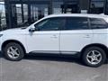 2017 Mitsubishi Outlander