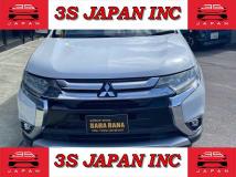2017 Mitsubishi Outlander