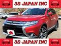 2019 Mitsubishi Outlander