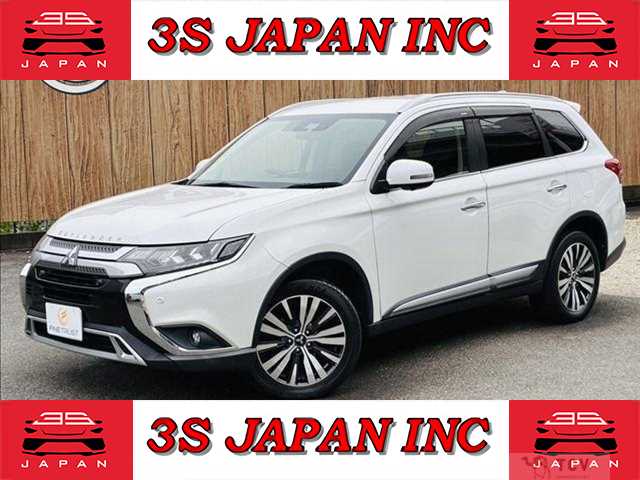 2018 Mitsubishi Outlander