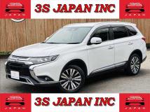 2018 Mitsubishi Outlander