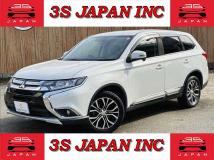 2016 Mitsubishi Outlander