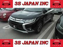 2015 Mitsubishi Outlander