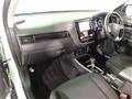2020 Mitsubishi Outlander