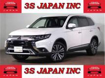 2020 Mitsubishi Outlander