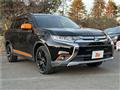 2017 Mitsubishi Outlander