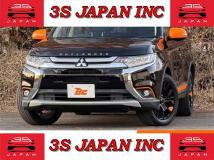 2017 Mitsubishi Outlander