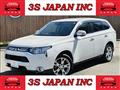 2013 Mitsubishi Outlander