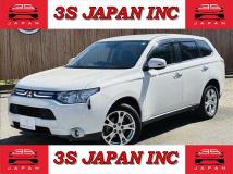 2013 Mitsubishi Outlander