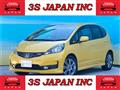 2010 Honda Fit