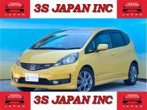 2010 Honda Fit