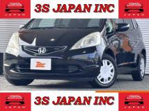 2010 Honda Fit