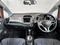 2008 Honda Fit