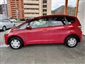 2008 Honda Fit