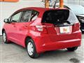 2008 Honda Fit