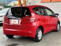 2008 Honda Fit