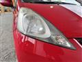 2008 Honda Fit