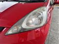 2008 Honda Fit