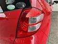 2008 Honda Fit