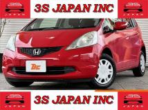 2008 Honda Fit