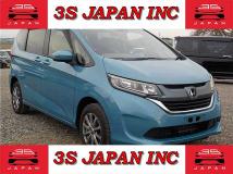 2016 Honda Freed