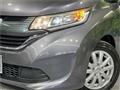 2017 Honda Freed