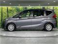 2017 Honda Freed