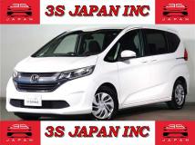2018 Honda Freed