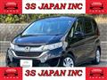 2018 Honda Freed