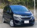2018 Honda Freed