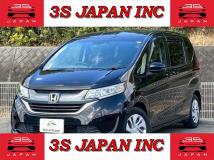 2018 Honda Freed
