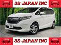 2016 Honda Freed