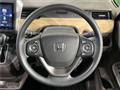 2016 Honda Freed